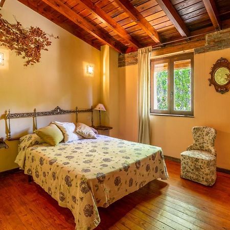 Apartamentos Turisticos La Alqueria De Valverde Valverde De Los Arroyos Ngoại thất bức ảnh